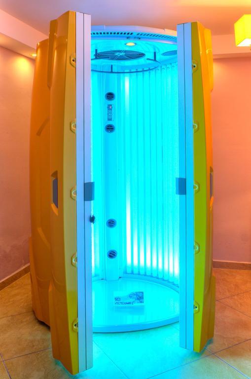 Pensjonat Spa Dolce Vita อุสตรอเนียมอร์สเกีย ภายนอก รูปภาพ
